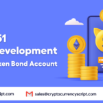 <strong>ERC-6551 Token Development: Create a Token Bond Account</strong>