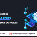 Explore the leading Centralized Cryptocurrency Exchanges