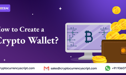 How to Create a Crypto Wallet?