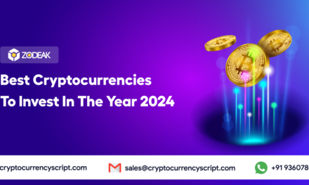 <strong>Best Cryptocurrencies To Invest In The Year 2024</strong>