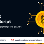 <strong>BitMart Clone Script – Build a Crypto Exchange like BitMart</strong>