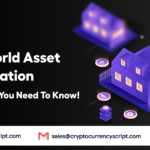 <strong>Real World Asset Tokenization: Everything You Need To Know!</strong>