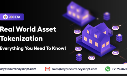 <strong>Real World Asset Tokenization: Everything You Need To Know!</strong>