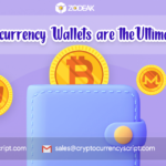 Why Cryptocurrency Wallets are the ultimate choice???