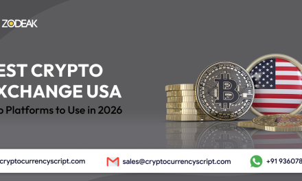 Best Crypto Exchange USA: Top Platforms to Use in 2026