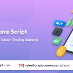 Poloniex Clone Script: Capture the Growing Altcoin Trading Demand