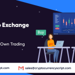 Buy Crypto Exchange Script: Fast-Track Your Own Trading Platform