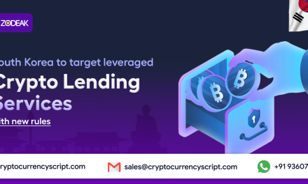 South Korea’s Impact on Your Crypto Lending Platforms: Brace for Change!