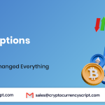 Crypto Options Trading: One Strategy Changed Everything