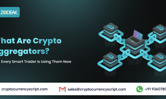 What Are Crypto Aggregators? Why Every Smart Trader Is Using Them Now