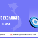 Top 10 Best Crypto Exchanges in Vietnam in 2025