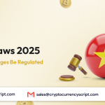 Vietnam crypto laws 2025: How will exchanges be regulated in Vietnam?