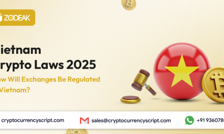 Vietnam crypto laws 2025: How will exchanges be regulated in Vietnam?
