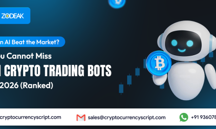 Can AI Beat the Market? Best AI Crypto Trading Bots in 2026 (Ranked)